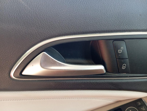  MANETA INTERIOR DELANTERA IZQUIERDA, MERCEDES-BENZ, CLASE GLA (BM 156) 