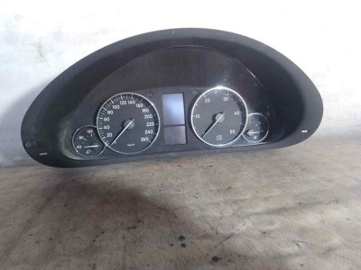CUADRO INSTRUMENTOS, Mercedes-Benz, CLASE C (BM 203) SPORTCOUPE