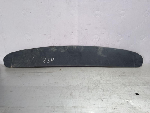 ALERON TRASERO CITROEN C4 BERLINA 