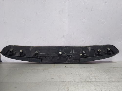ALERON TRASERO CITROEN C4 BERLINA 