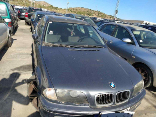  BMW SERIE 3 BERLINA (E46) 