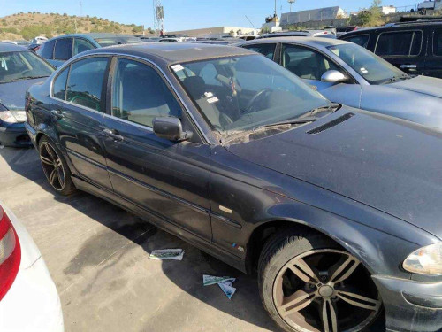  BMW SERIE 3 BERLINA (E46) 
