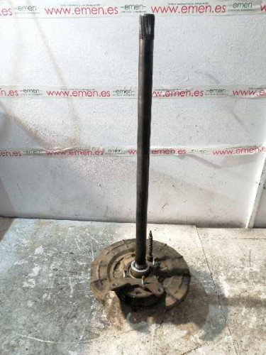  MANGUETA TRASERA DERECHA, KIA, SORENTO (BL) 