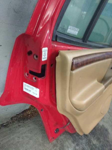  PUERTA TRASERA IZQUIERDA JEEP CHEROKEE (J) 