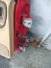  PUERTA TRASERA IZQUIERDA JEEP CHEROKEE (J) 