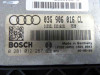  CENTRALITA MOTOR UCE AUDI A4 BERLINA (8E) 