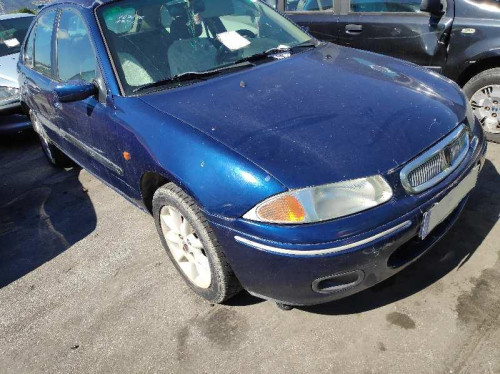  MG ROVER ROVER 200 (RF) 
