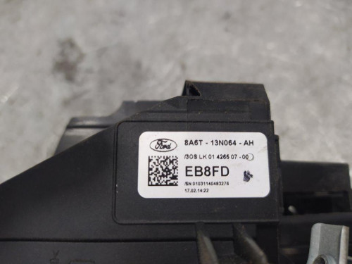  ANILLO AIRBAG FORD FIESTA (CNN) 