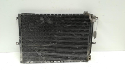 CONDENSADOR / RADIADOR AIRE ACONDICIONADO