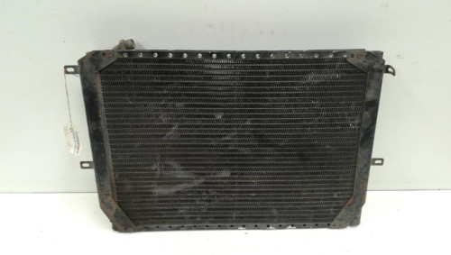  CONDENSADOR / RADIADOR AIRE ACONDICIONADO 
