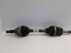 TRANSMISION DELANTERA IZQUIERDA OPEL INSIGNIA SPORTS TOURER 