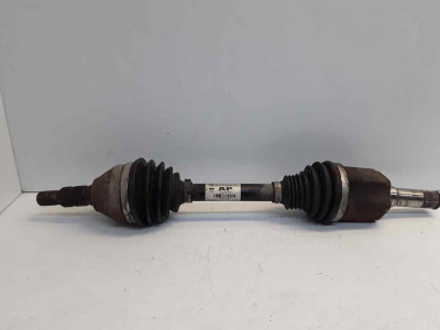 TRANSMISION DELANTERA IZQUIERDA, OPEL, INSIGNIA SPORTS TOURER