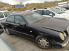  MERCEDES-BENZ CLASE E (BM 210) BERLINA 