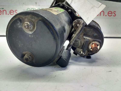 MOTOR ARRANQUE, OPEL, CORSA B