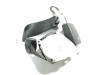  CINTURON SEGURIDAD TRASERO CENTRAL AUDI A3 SPORTBACK (8PA) 