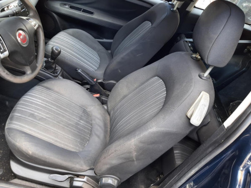  FIAT III EVO PUNTO (199) 