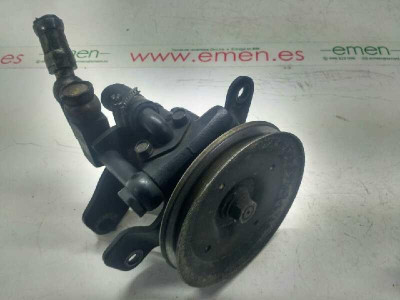 BOMBA DIRECCION, NISSAN, TERRANO II (R20)