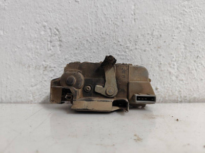 CERRADURA PUERTA TRASERA DERECHA, PEUGEOT, 307 (S1)(04.2001)