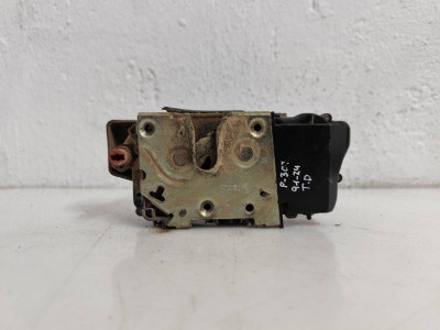 CERRADURA PUERTA TRASERA DERECHA, PEUGEOT, 307 (S1)(04.2001)