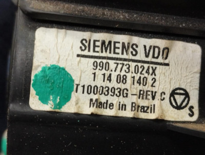 MOTOR CALEFACCION, DODGE, JOURNEY (JC)