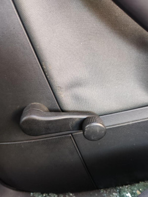 MANETA ELEVALUNAS TRASERA DERECHA, SEAT, CORDOBA BERLINA (6L2)