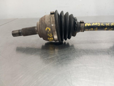 TRANSMISION DELANTERA IZQUIERDA, NISSAN, MICRA C+C (CK12E)