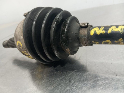 TRANSMISION DELANTERA IZQUIERDA, NISSAN, MICRA C+C (CK12E)