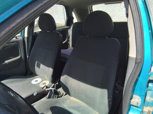  OPEL CORSA C 