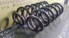 MUELLE AMORTIGUACION Audi Q5 (8R) 
