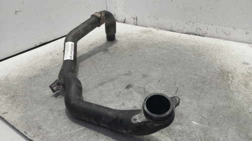 MANGUERAS INTERCOOLER OPEL CORSA D 