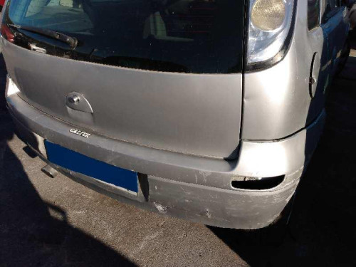  OPEL CORSA C 