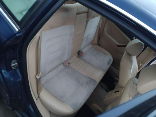  CINTURON SEGURIDAD TRASERO IZQUIERDO, VOLKSWAGEN, PASSAT BERLINA (3B3) 