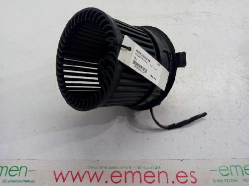  MOTOR CALEFACCION, PEUGEOT, 308 