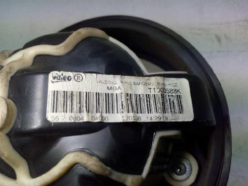  MOTOR CALEFACCION, PEUGEOT, 308 
