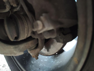 MANGUETA DELANTERA DERECHA