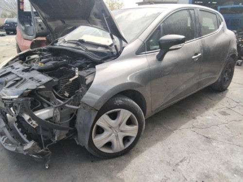 RENAULT CLIO IV — Donor Vehicle for Used Parts 