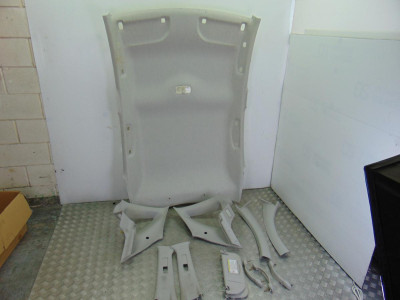 TECHO INTERIOR, CITROEN, C3