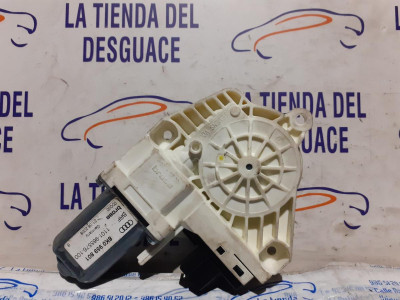 MOTOR ELEVALUNAS DELANTERO IZQUIERDO