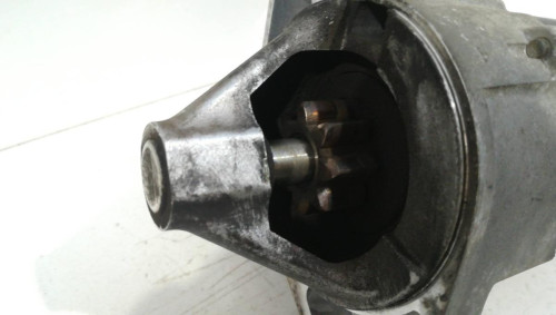  MOTOR ARRANQUE TOYOTA YARIS (NCP1/NLP1/SCP1) 