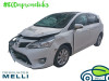 TOYOTA VERSO (AUR2/ZGR2) — vehículo donante para recambios 