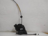CERRADURA PUERTA TRASERA IZQUIERDA Ford FOCUS SPORTBREAK (CB4) 