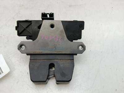 CERRADURA MALETERO / PORTON, Ford, FOCUS BERLINA (CAP)