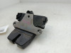 CERRADURA MALETERO / PORTON Ford FOCUS BERLINA (CAP) 