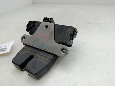 CERRADURA MALETERO / PORTON, Ford, FOCUS BERLINA (CAP)