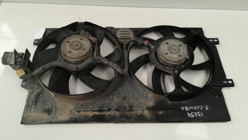  ELECTROVENTILADOR SEAT CORDOBA BERLINA (6K2) 