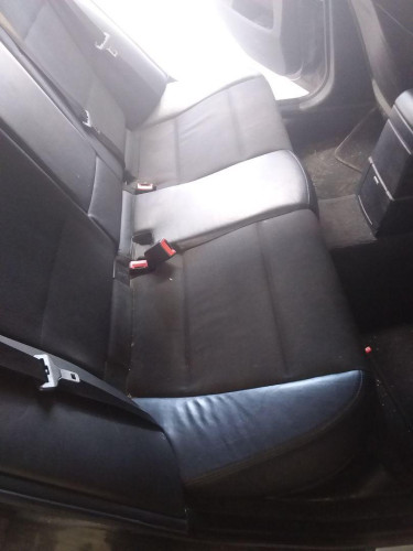 JUEGO ASIENTOS COMPLETO BMW SERIE X3 (E83) 