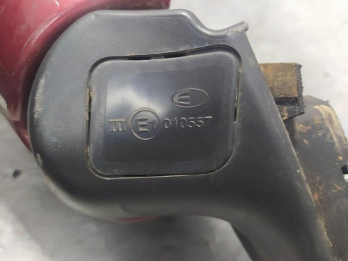 CARCASA RETROVISOR IZQUIERDO 