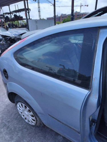 LUNA CUSTODIA TRASERA DERECHA FORD FOCUS BERLINA (CAP) 