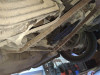 PUENTE TRASERO AUDI ALLROAD QUATTRO QUATTRO (4B5) 