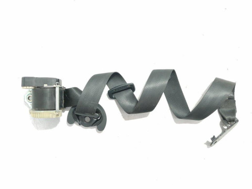  CINTURON SEGURIDAD TRASERO DERECHO VOLKSWAGEN TOURAN (1T2) 